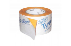 Tyvek скотч для герметизации перехлестов Acrylic Tape (60ммх25м)