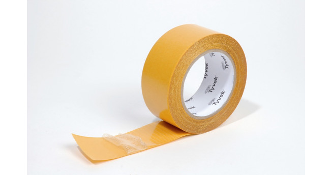 Tyvek лента соединительная двухсторонняя Double-sides Tape Tyvek лента соединительная двухсторонняя Double-sides Tape