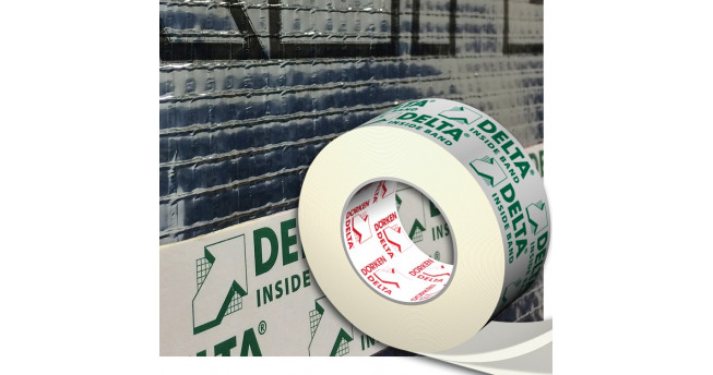 Delta-Inside-Band I 60 соединительная лента Delta-Inside-Band I 60 соединительная лента