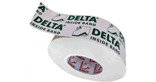 Delta-Inside-Band I 60 соединительная лента Delta-Inside-Band I 60 соединительная лента