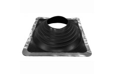 Резиновый уплотнитель Roofseal №6/9 (260-460)