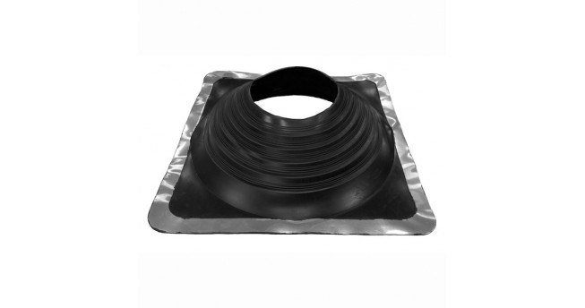 Резиновый уплотнитель Roofseal №6/9 (260-460)