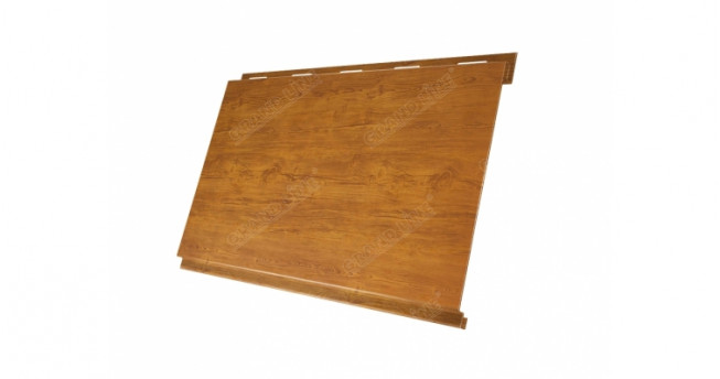 Вертикаль 0,2 classic 0,45 Print Elite с пленкой Golden Wood