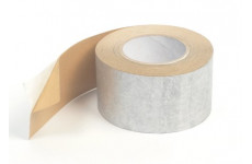 Tyvek лента металлиз.одностор. для герм. перехлестов Metallized Tape