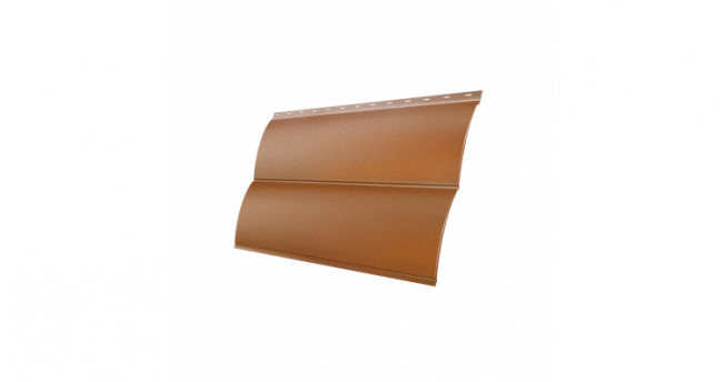 Блок-хаус new Grand Line 0,5 Quarzit Cuprum Steel Блок-хаус new Grand Line 0,5 Quarzit Cuprum Steel