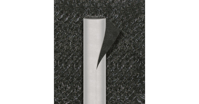 Tyvek Metal диффузионная мембрана с дренажной структурой и клеевой лентой (37,5м2) Tyvek Metal диффузионная мембрана с дренажной структурой и клеевой лентой (37,5м2)
