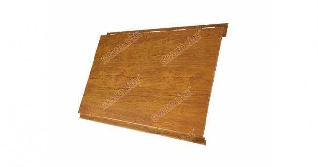 Вертикаль 0,2 classic 0,45 Print Premium с пленкой Golden Wood