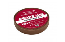 Лента двухсторонняя акриловая Grand Line ACRYL DUO PRO