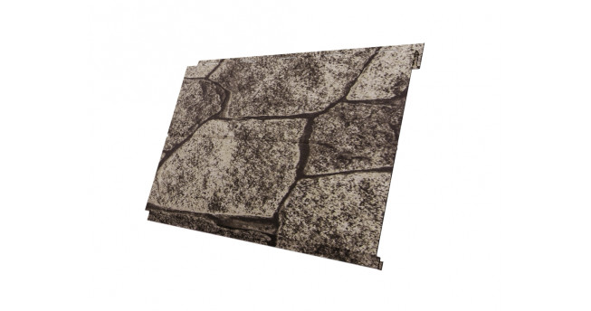 Вертикаль 0,2 line 0,45 Print Elite с пленкой King Stone