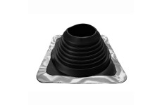 Резиновый уплотнитель Roofseal №4/7 (150-280)