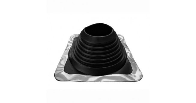 Резиновый уплотнитель Roofseal №4/7 (150-280)