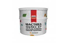 Мастика "Фиксер" 3,6 кг