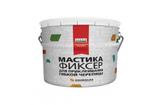 Мастика "Фиксер" 12,0 кг.