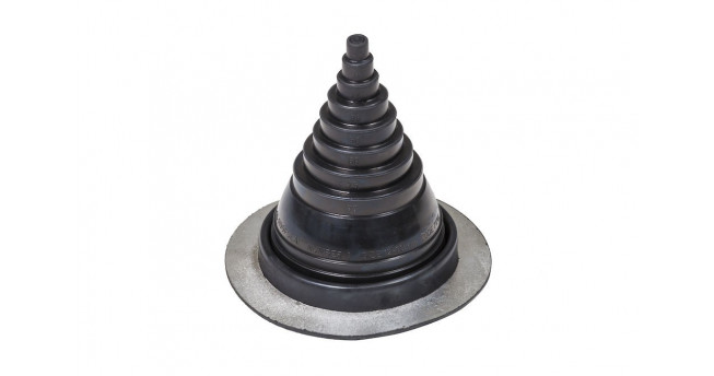 Резиновый уплотнитель Roofseal №1 (12-90) Резиновый уплотнитель Roofseal №1 (12-90)