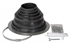 Резиновый уплотнитель Roofseal №3 (110-200)