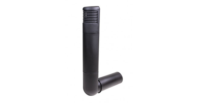 Цокольный дефлектор Ross 160/170 (черный) Цокольный дефлектор Ross 160/170 (черный)