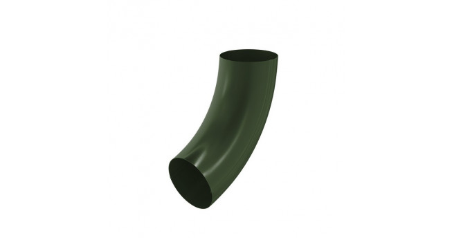 Колено трубы Aquasystem 100мм GreenCoat Pural BT RR 11 (зеленый) Колено трубы Aquasystem 100мм GreenCoat Pural BT RR 11 (зеленый)