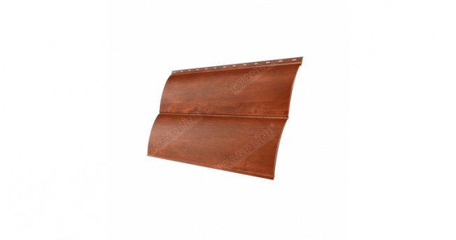 Блок-хаус new Grand Line 0,45 Print Elite Cherry Wood Блок-хаус new Grand Line 0,45 Print Elite Cherry Wood