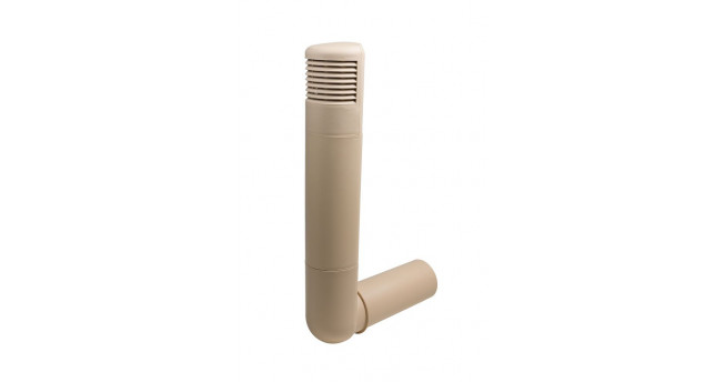 Цокольный дефлектор Ross 160/170 (бежевый) Цокольный дефлектор Ross 160/170 (бежевый)