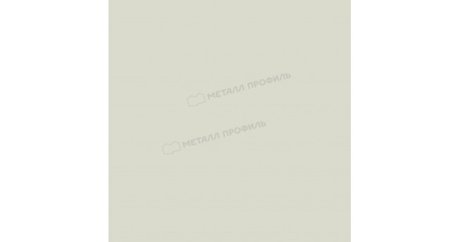 Профилированный лист МП-18x1100-A (ПЭ-01-9002-0,45)