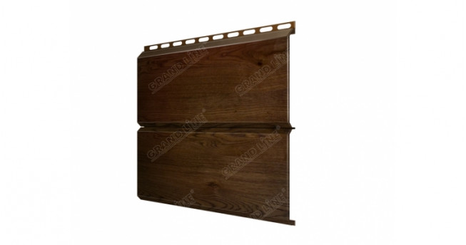 ЭкоБрус 0,345 Grand Line 0,45 Print-double Elite Antique Wood