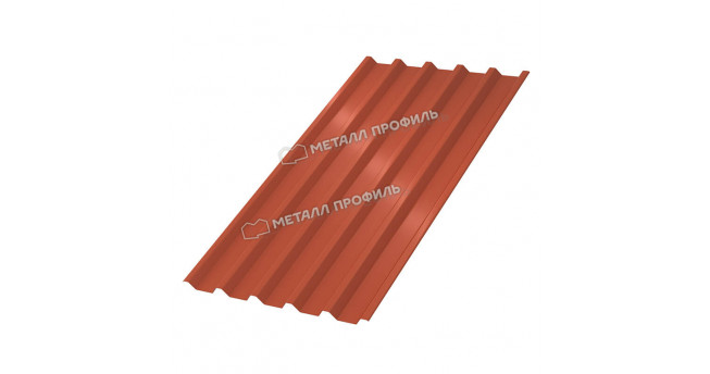 Профилированный лист С-44x1000-B NormanMP (ПЭ-01-8004-0,5)