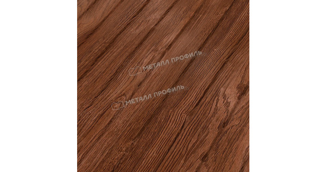 Профилированный лист С-8x1150-A (ECOSTEEL-01-МореныйДуб-0,5) Профилированный лист С-8x1150-A (ECOSTEEL-01-МореныйДуб-0,5)