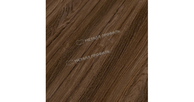 Профилированный лист НС-35x1000-B (ECOSTEEL_MA-01-МореныйДуб-0,5) Профилированный лист НС-35x1000-B (ECOSTEEL_MA-01-МореныйДуб-0,5)