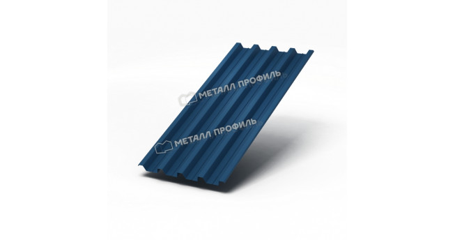 Профилированный лист Н-60x845-B (PURETAN-20-RR35-0,5)