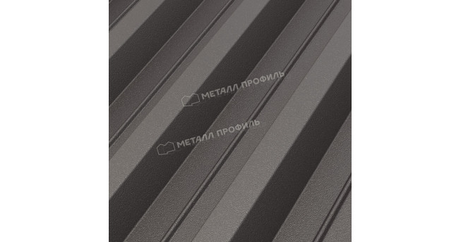 Профилированный лист Н-60x845-B (VikingMP E-20-8019-0,5)