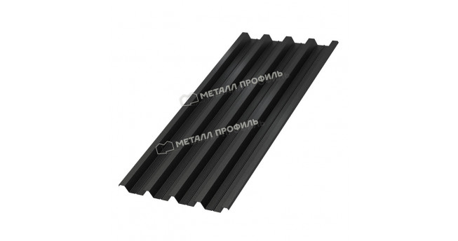 Профилированный лист Н-60x845-B (VikingMP E-20-9005-0,5) Профилированный лист Н-60x845-B (VikingMP E-20-9005-0,5)