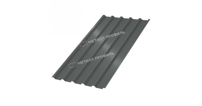 Профилированный лист МП-35x1035-A (PURETAN-20-RR23-0,5)